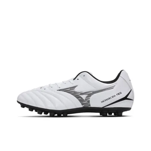 Mizuno Monarcida Neo Iii Select Ag 'White Black'