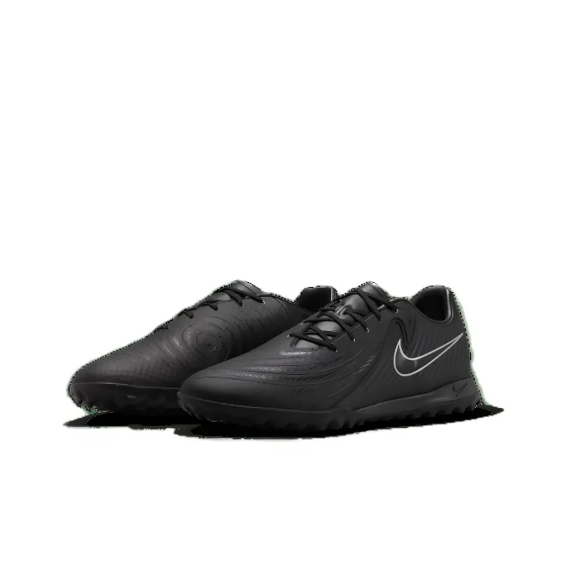 Nike Phantom Gx 2 Academy Tf Low 'Black'-2