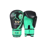 Kids' Cheetah-Black Green