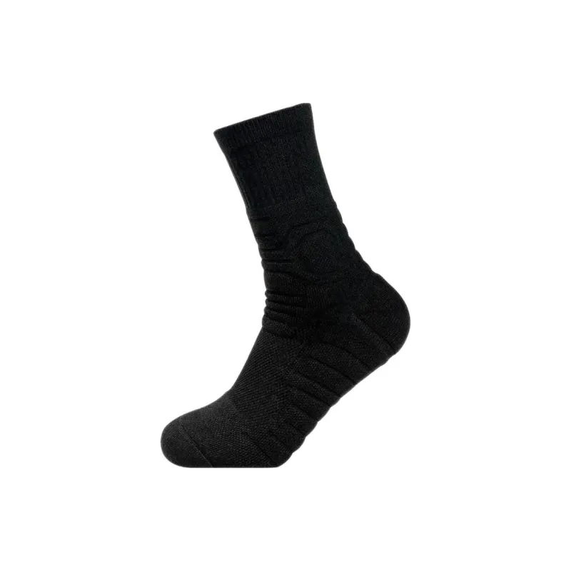 ALPLUME Basketball Socks Men's 1 Pack-5