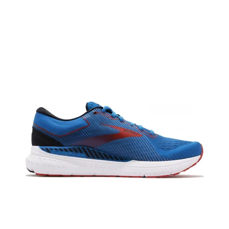 Brooks Transcend 7 'Blue Red White'-1
