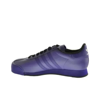 Adidas Originals Samoa Copurp/Black