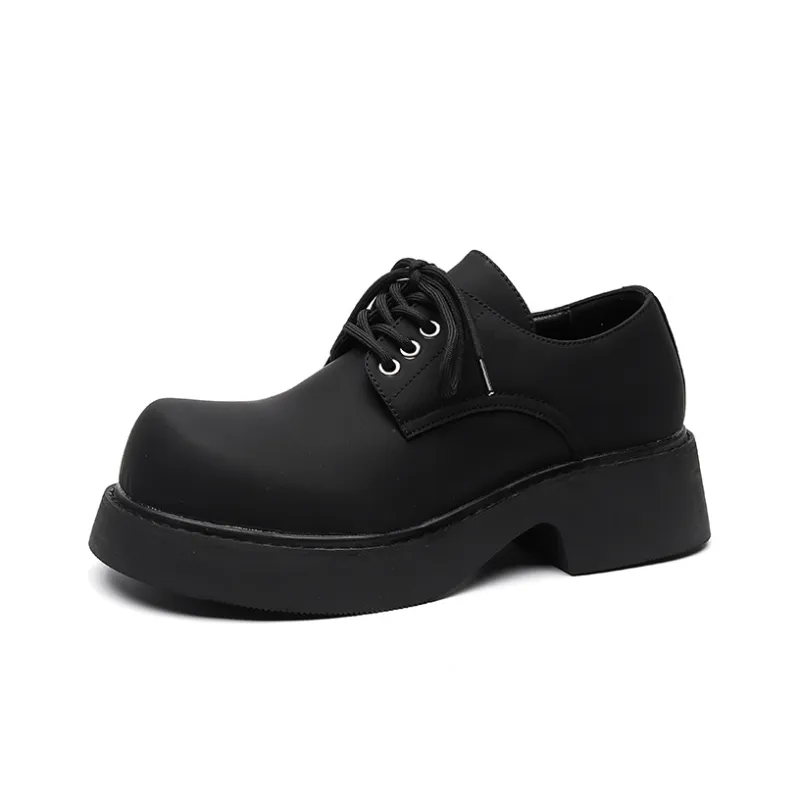 Dounkol Get Cool Casual Shoes Unisex Yellow-19