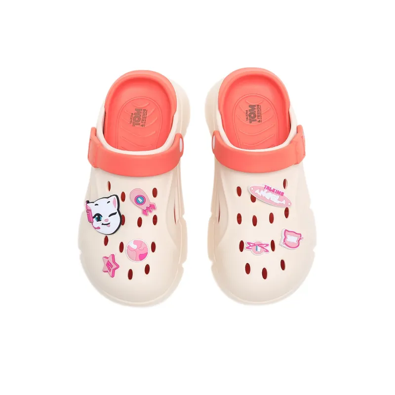 TALKING TOM Clogs Women's-13