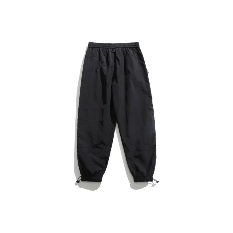 NONEVENT Casual Pants Unisex-1