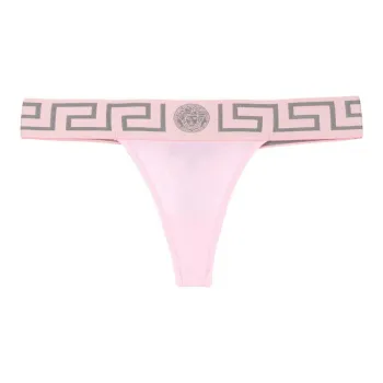 VERSACE Underpants Women's 1 Pack Pink