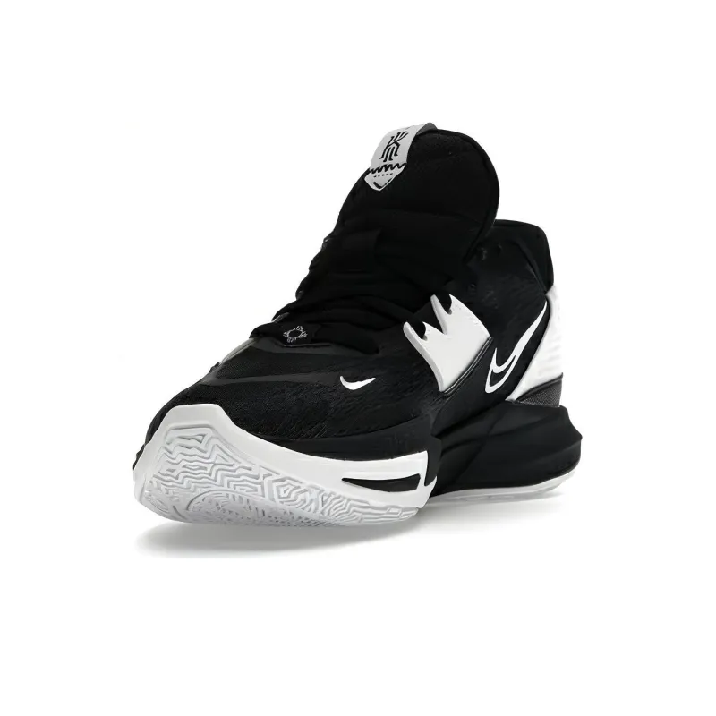 Nike Kyrie Low 5 Tb Ep 'Black White'-2