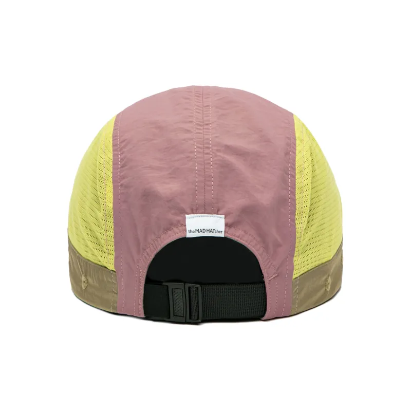 The MAD HATcher Polyester Baseball Caps Unisex-12
