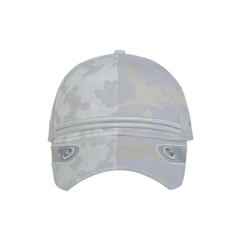 SWOFCARE Cotton Baseball Caps Unisex-1