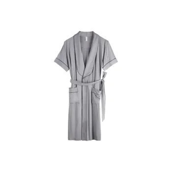 Xuan Liang Men Bath Robes