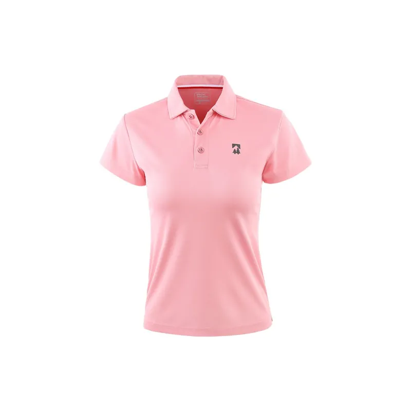 ALPINT MOUNTAIN Polo Shirt Women's-13