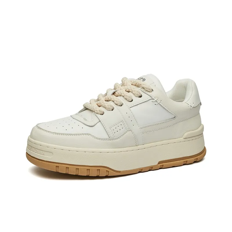 H2 Low-Top Skateboard Shoes Men's-8