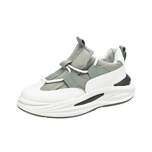 Moffett Low-Top Casual Shoes Men's