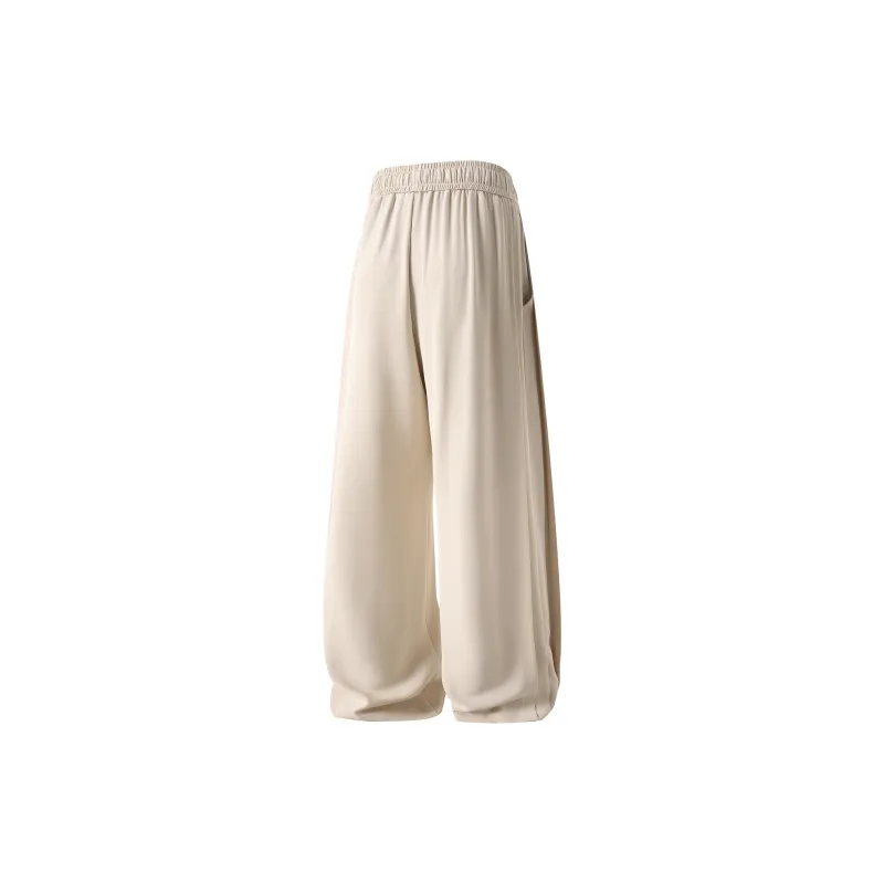 PAKA Casual Pants Unisex-1