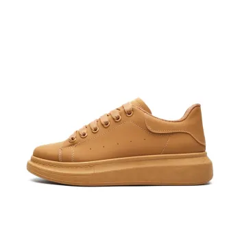 KAISER Low-Top Casual Shoes Unisex