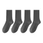 4 Pack, Gray