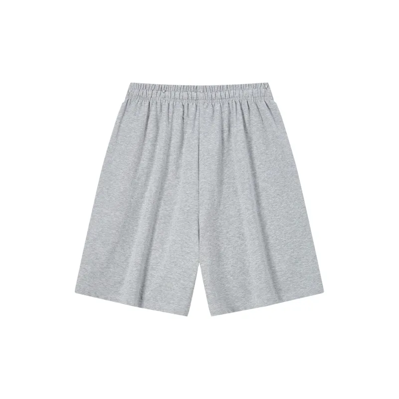 30BRAID Casual Shorts Unisex-5