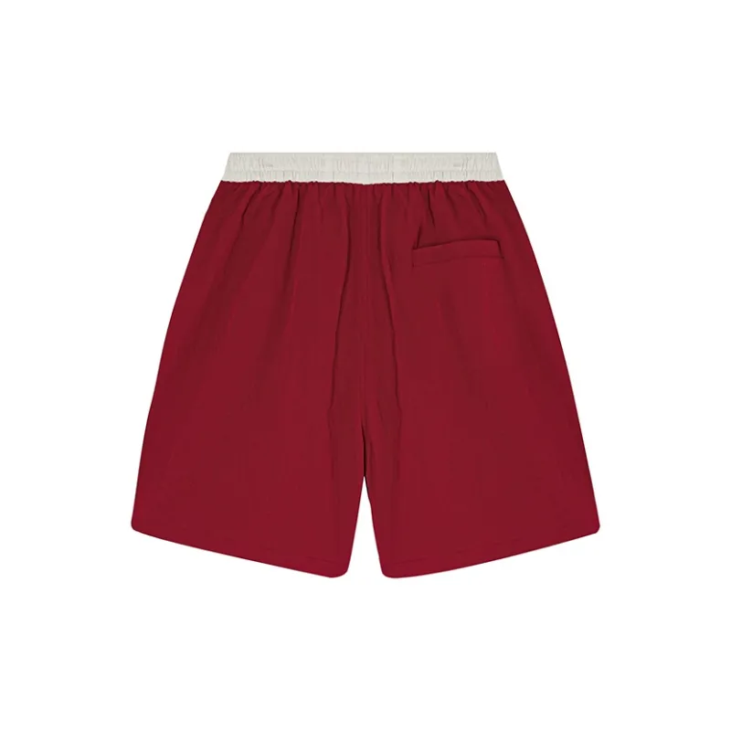 F.I.W FANGIWEN Casual Shorts Unisex-11