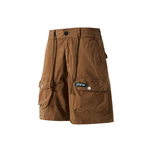 NFWYS Unisex Cargo Shorts