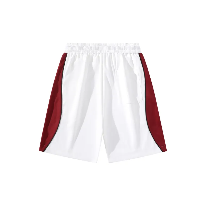Teddy Bear Collection Sport Club Series Casual Shorts Unisex-10