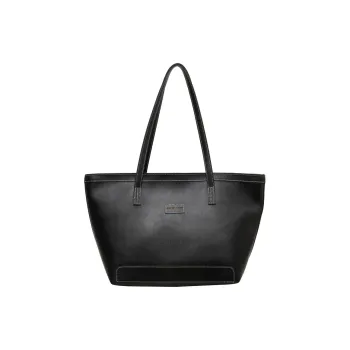 ALOENEY PU Tote Bag, Shopping Bag, Handbag, Shoulder Bag Women's Multicolor