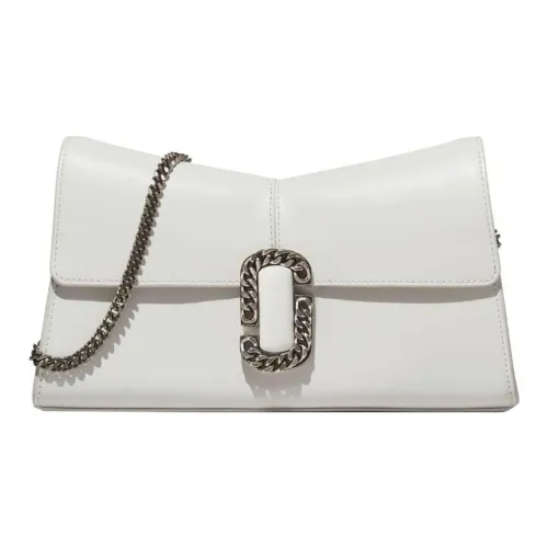 MARC JACOBS The St. Marc Convertible Clutch