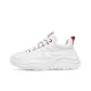 White Red