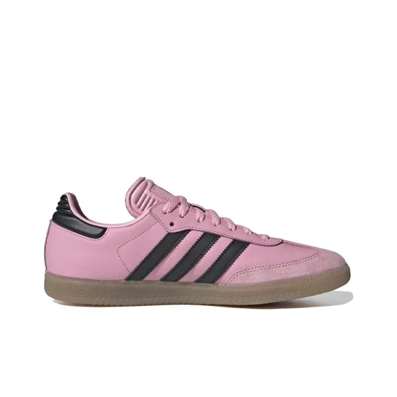Lionel Messi X adidas originals Samba 'Inter Miami CF Home Kit'-1