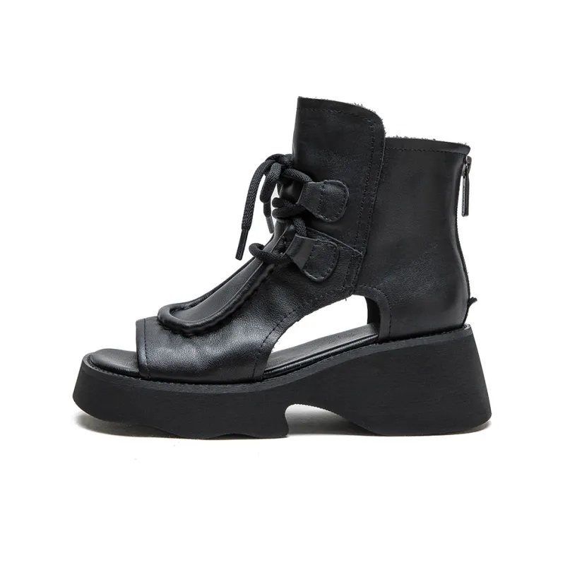 Jay Roman Sandals Women's-8
