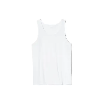 UNIQLO Men Tank Tops