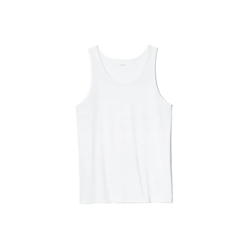 UNIQLO Men Tank Tops-0