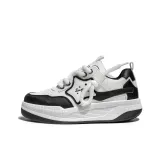 White Black