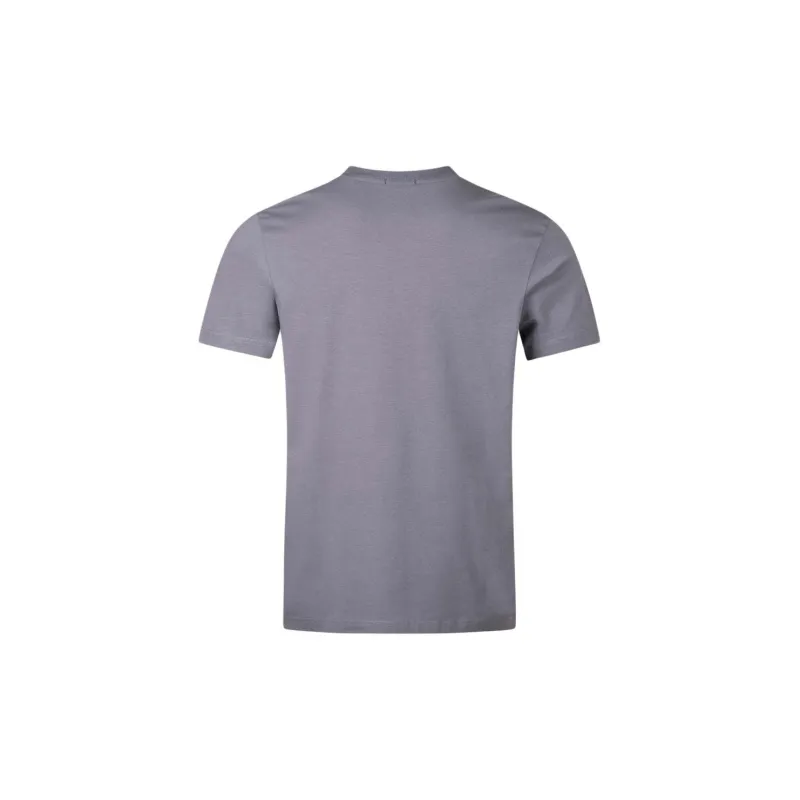 HUGO BOSS T Shirt Men's Dark Gray-1