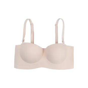 Joycefuuu Bra Bra Women's Pastel Pink