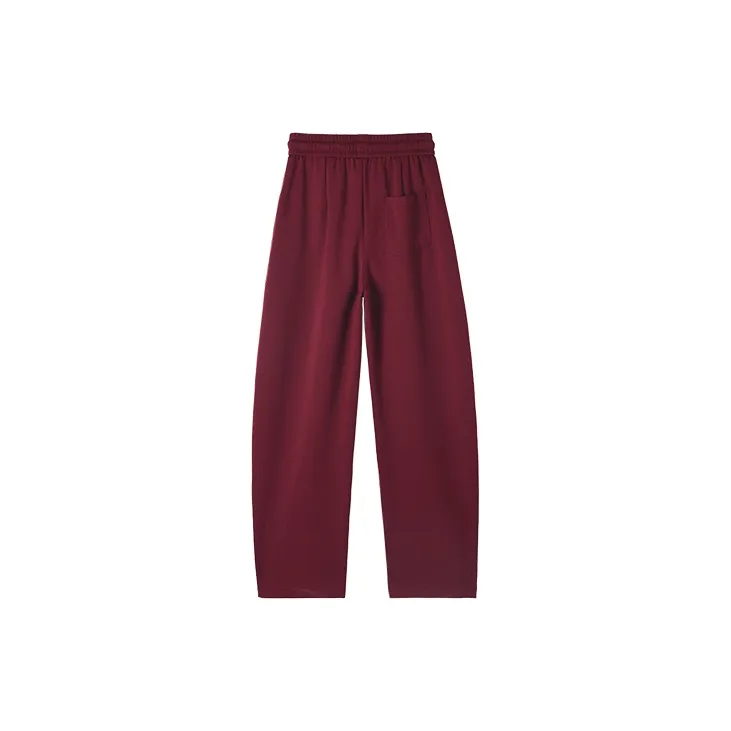 HIPPIEMISS Casual Pants Unisex-18