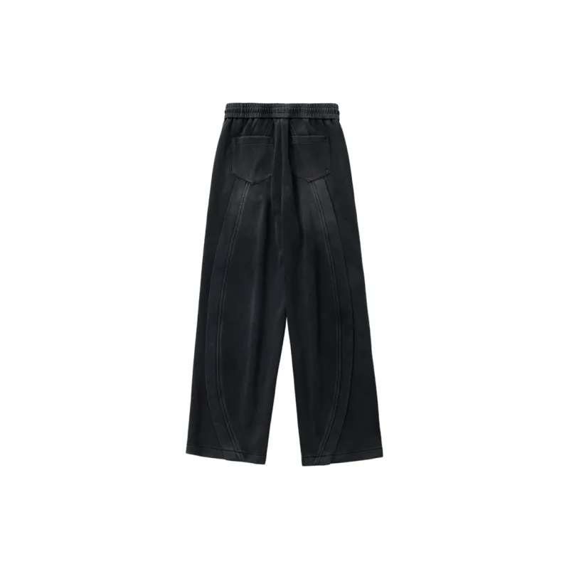ICH MODE Casual Pants Women's-7