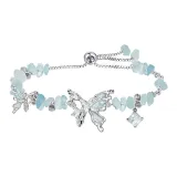 Blue Bracelet*1