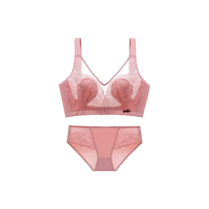 FENTENG Women's Underwear Sets-11