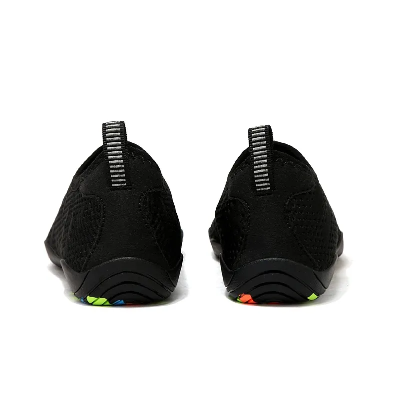 OUWENHEIMANBA Coverage Grip Support Abrasion Resistant Breathable Quick Dry Slip Resistant River Trekking Shoes Unisex-169