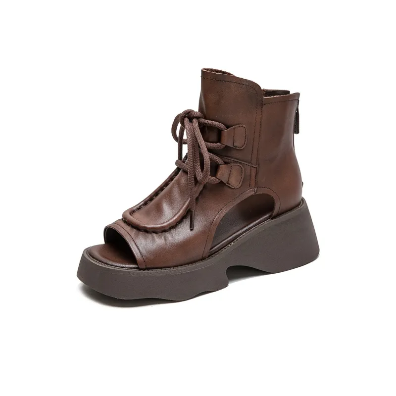 Jay Roman Sandals Women's-1