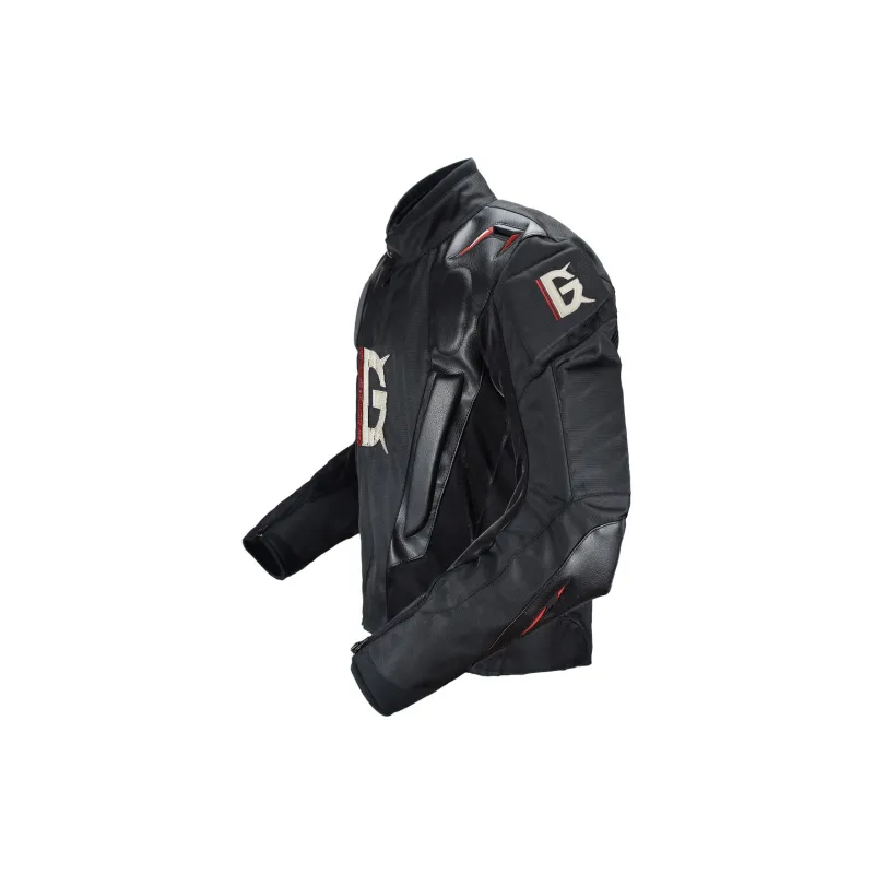 GXT Biker Jacket-2