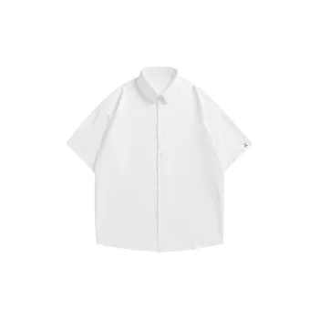 PAKA Shirts Unisex