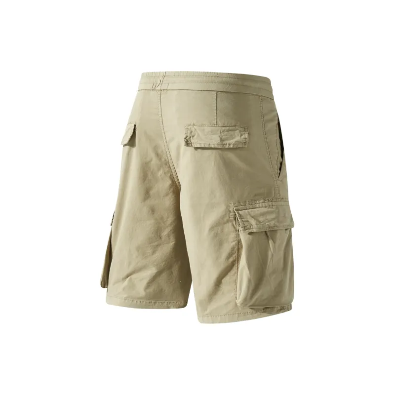 NFWYS Cargo Shorts Unisex-1