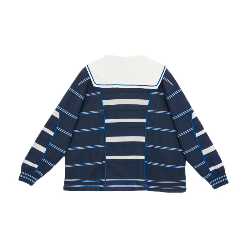 CHAU·RISING Knitwear Women's Indigo-1