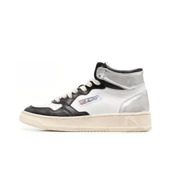 AUTRY Medalist High-top Sneakers