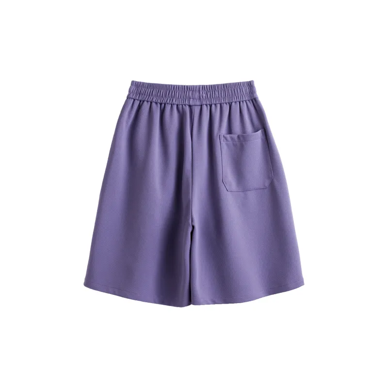 URBAN AUTHENTIC Casual Shorts Unisex-7