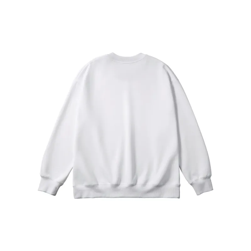 NRTY Sweatshirt Fall And Winter Unisex-1