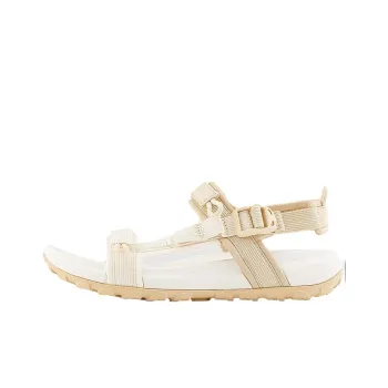 THE NORTH FACE EXPLORE CAMP Beach Sandals Women's Ecru