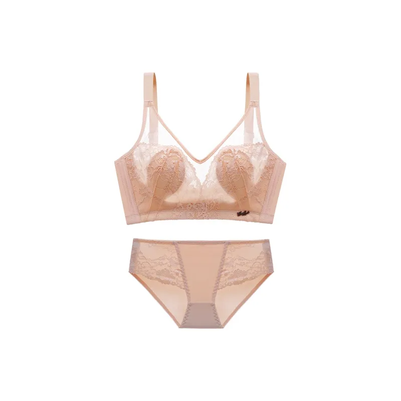 FENTENG Women's Underwear Sets-5