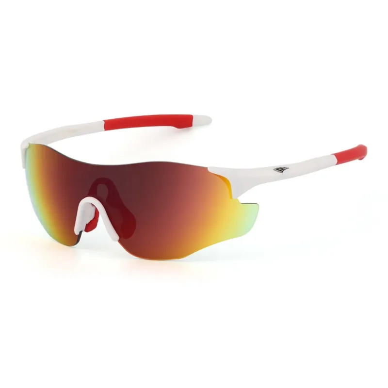 OUTDO Injection Molded Irregular Shape Sunglasses Unisex-1